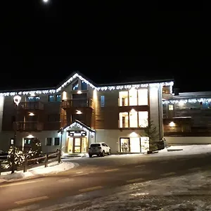 ** Hotel Garni Al Silvestri Vei Italia