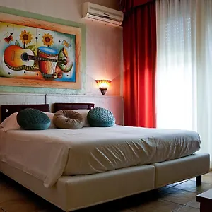 ** Hotel Florivana Boutique Ristorante Italia