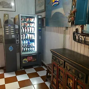 *** Bed & Breakfast Ladybird Italia