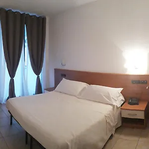 *** Hotel Azzurra Italia
