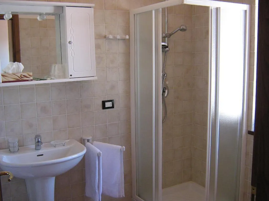 Agriturismo Al Vecchio Tino Villa Fivizzano Italy