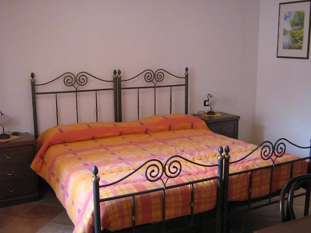 Farm stay Agriturismo Al Vecchio Tino Villa Fivizzano Italy