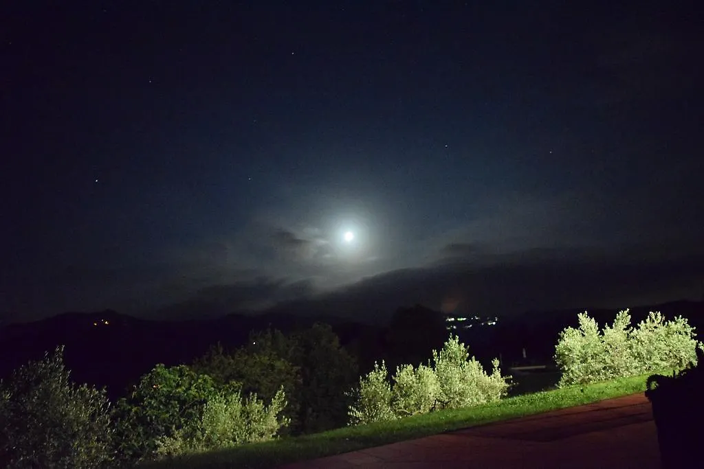 Agriturismo Al Vecchio Tino Villa Fivizzano