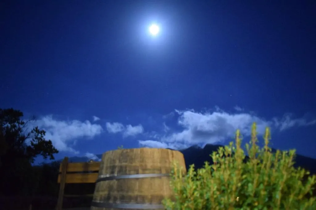 Agriturismo Al Vecchio Tino Villa Fivizzano Italy