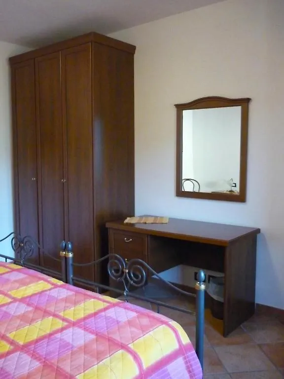 Agriturismo Al Vecchio Tino Villa Fivizzano Farm stay