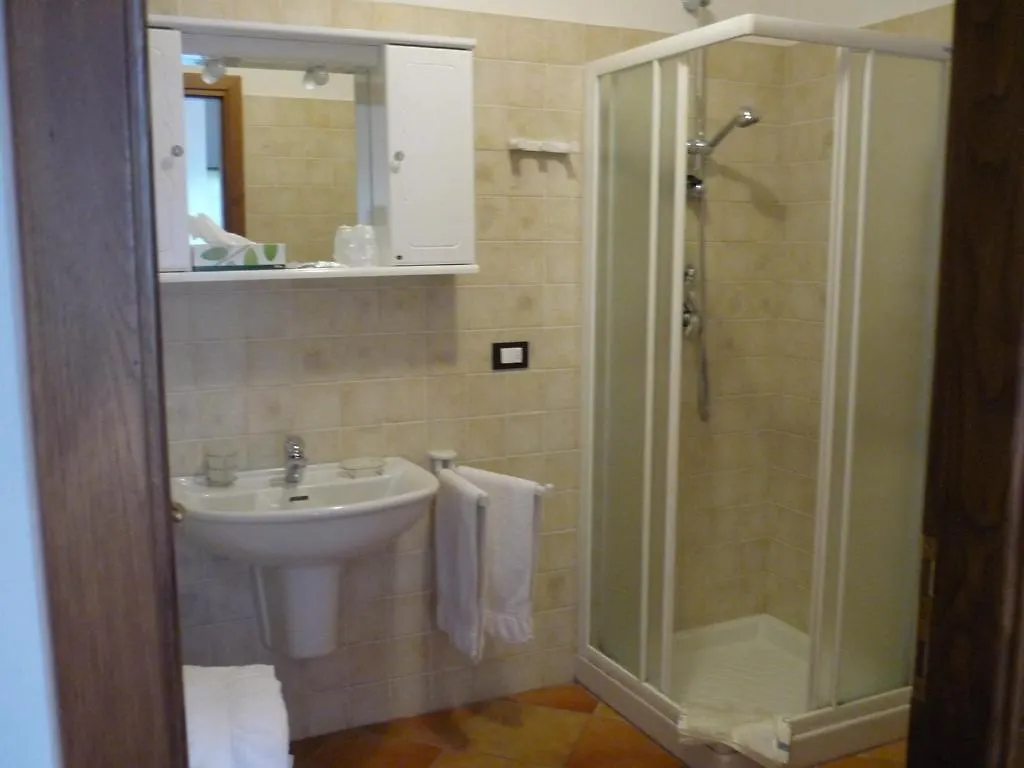 Farm stay Agriturismo Al Vecchio Tino Villa Fivizzano